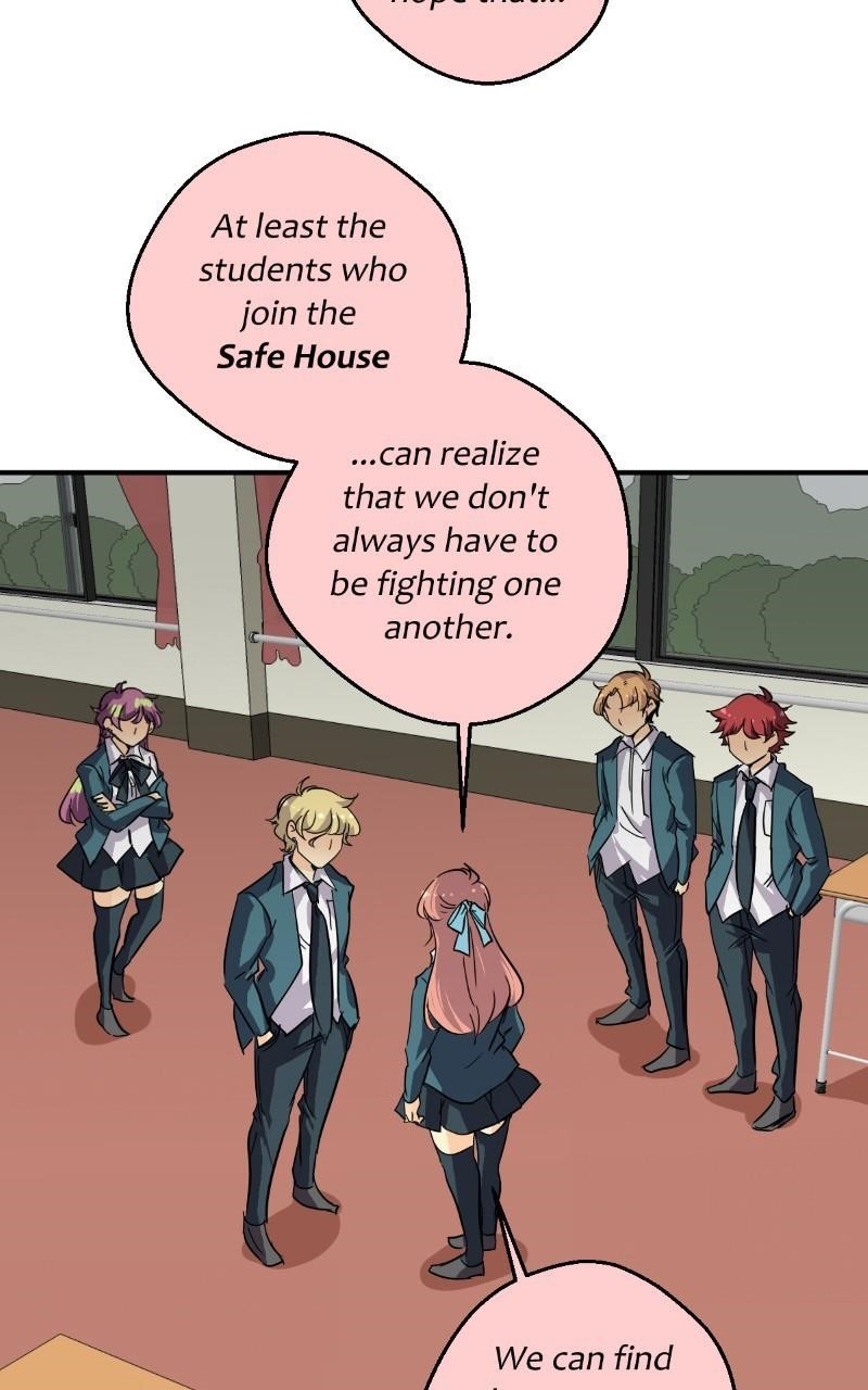 UnOrdinary Chapter 197 - Page 35 in English