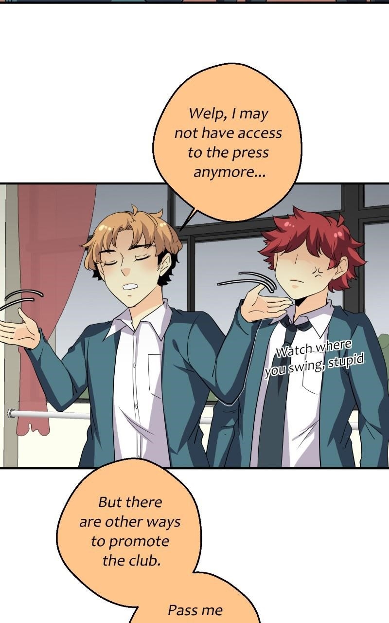 UnOrdinary Chapter 197 - Page 42 in English