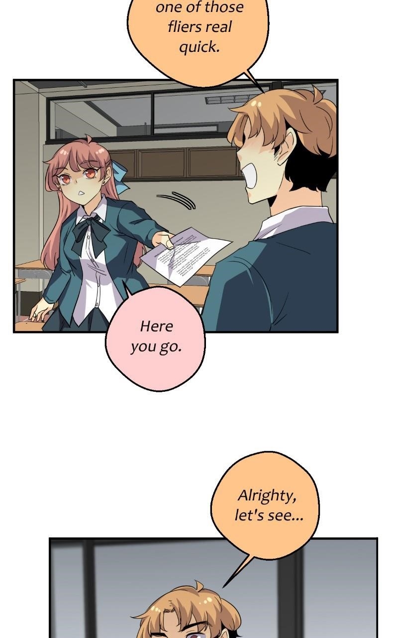 UnOrdinary Chapter 197 - Page 43 in English