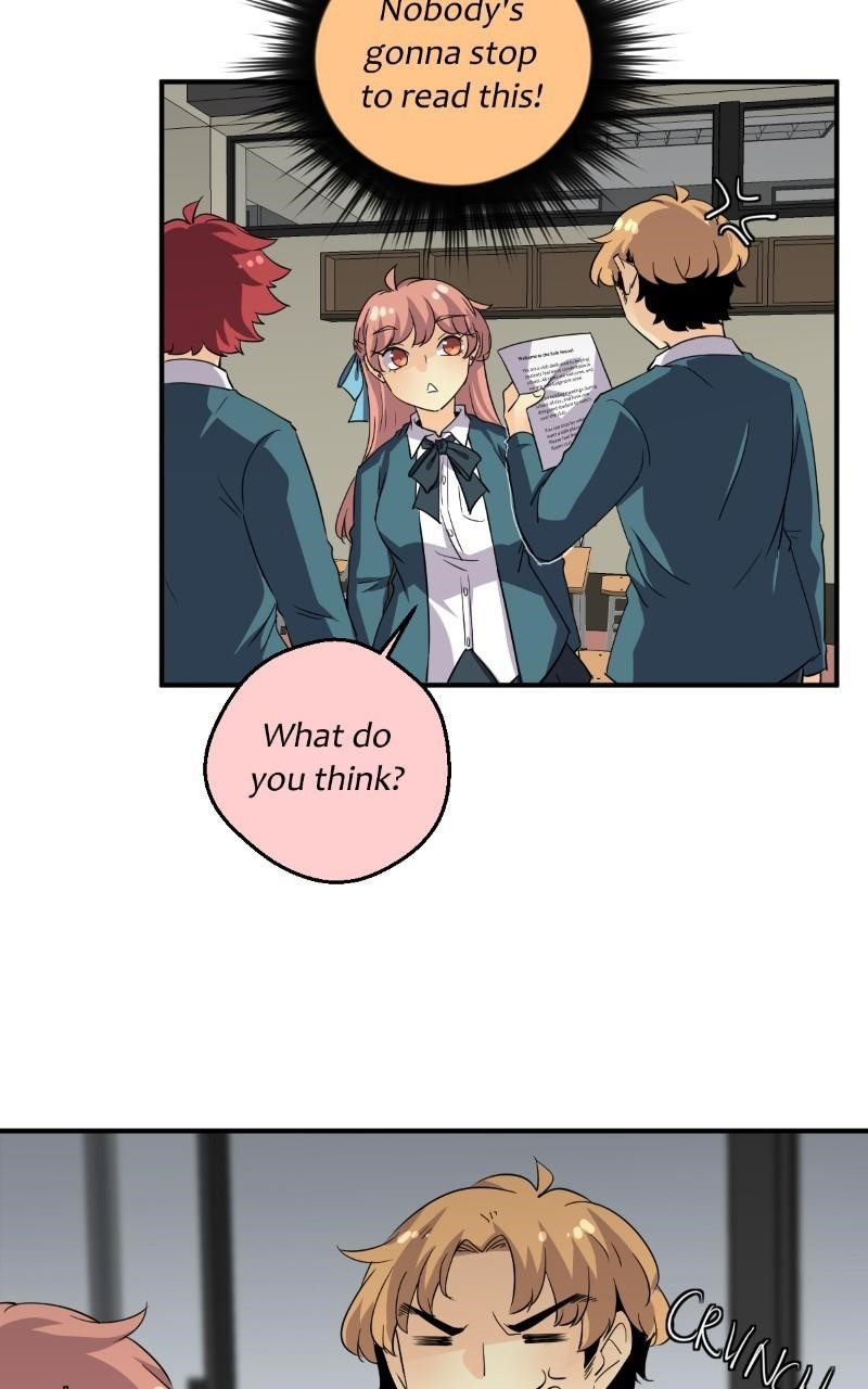 UnOrdinary Chapter 197 - Page 46 in English