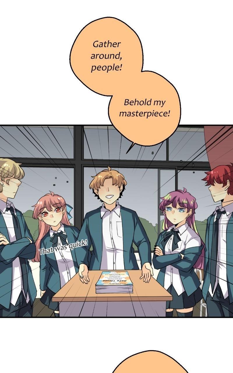 UnOrdinary Chapter 197 - Page 49 in English