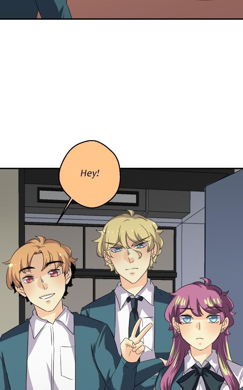 UnOrdinary Chapter 197 - Page 5 in English