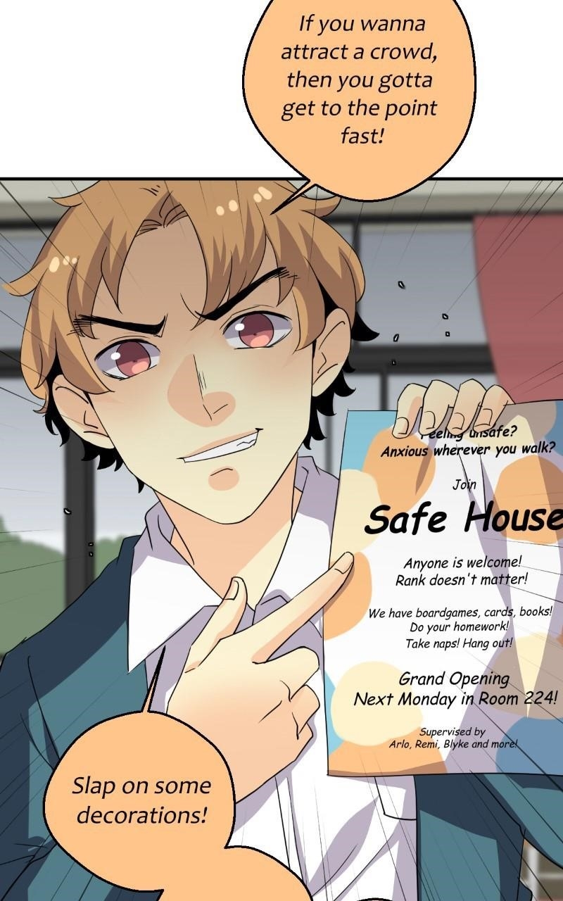 UnOrdinary Chapter 197 - Page 50 in English