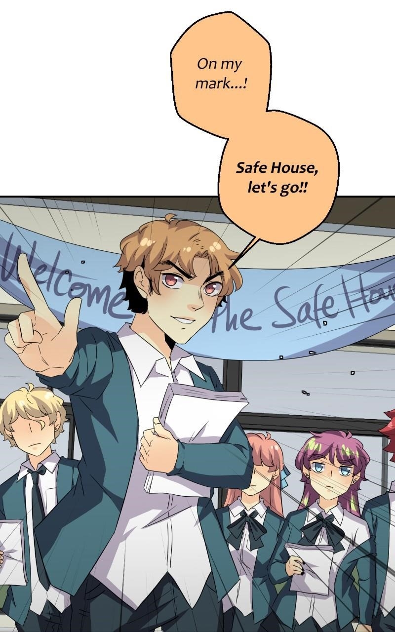 UnOrdinary Chapter 197 - Page 60 in English