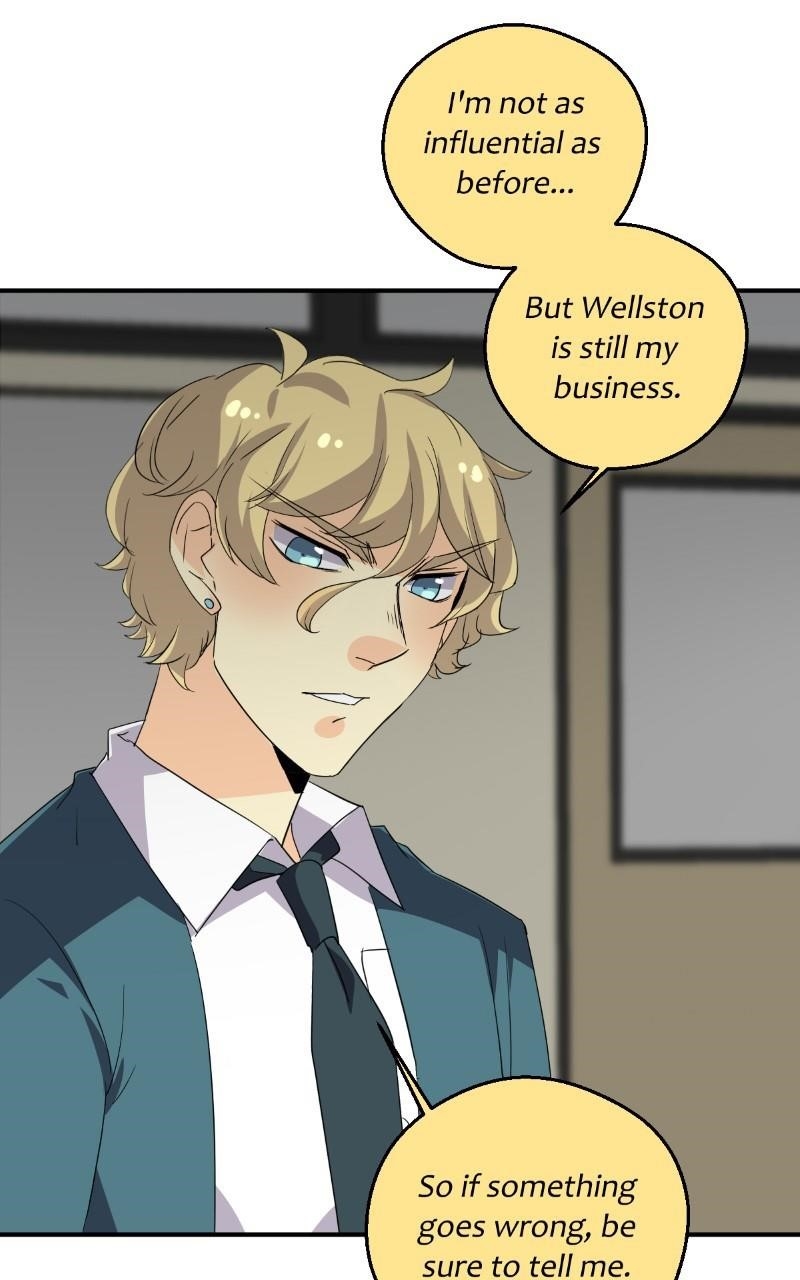 UnOrdinary Chapter 197 - Page 82 in English