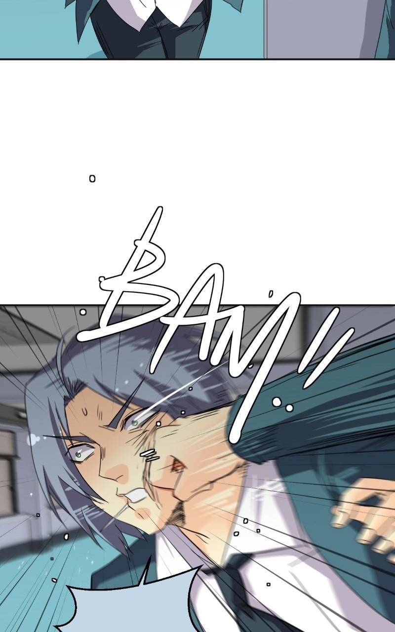 UnOrdinary Chapter 198 - Page 15 in English