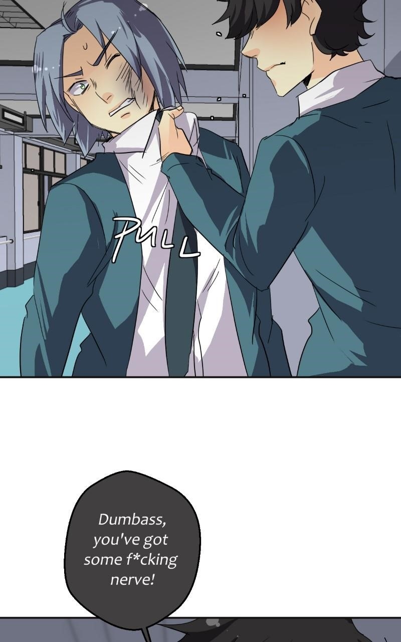 UnOrdinary Chapter 198 - Page 17 in English