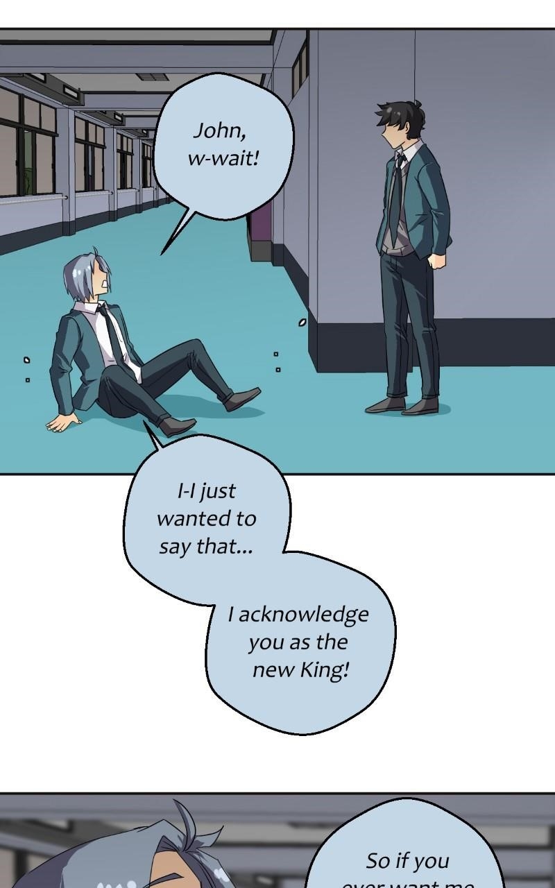 UnOrdinary Chapter 198 - Page 22 in English