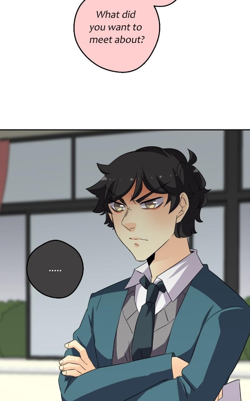 UnOrdinary Chapter 198 - Page 33 in English