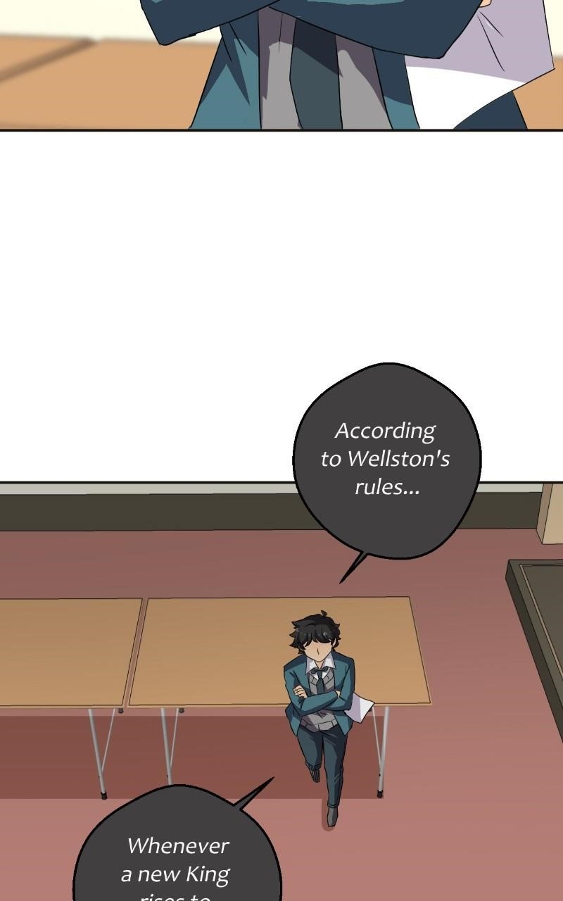 UnOrdinary Chapter 198 - Page 34 in English