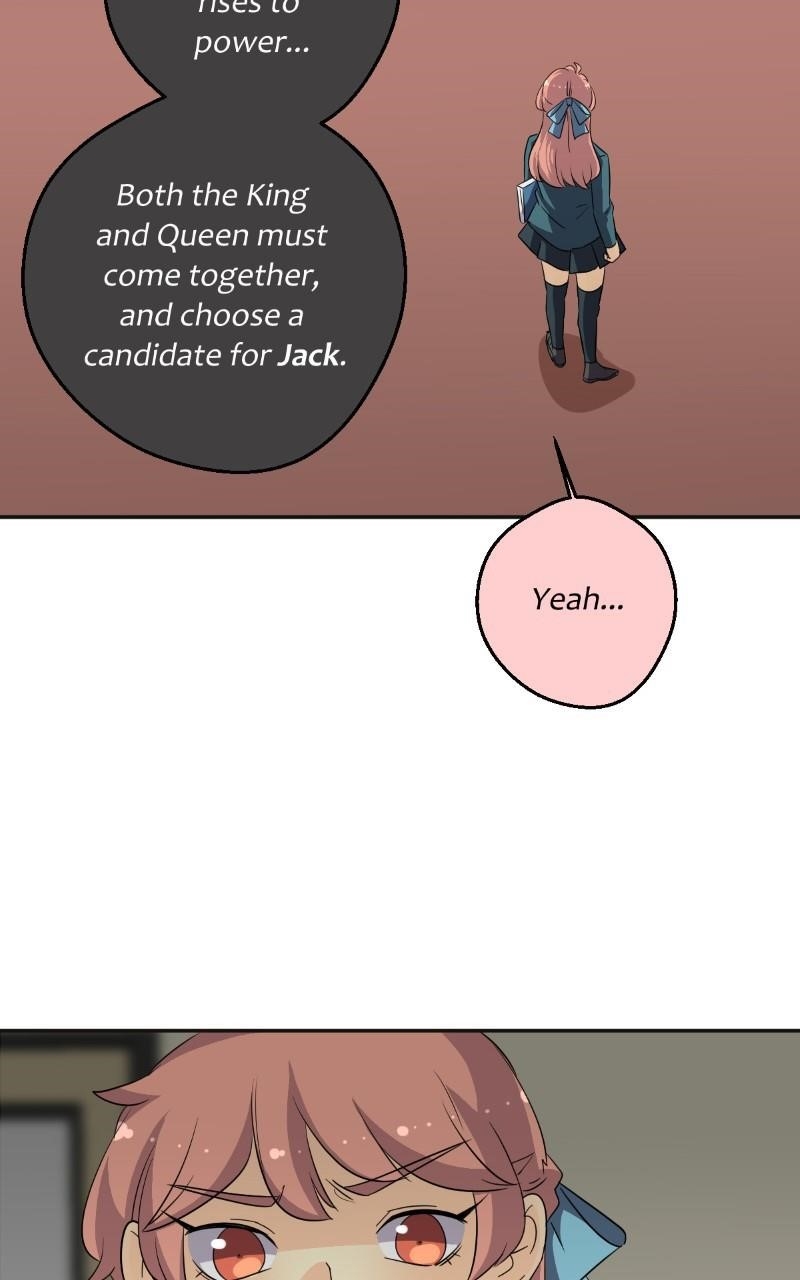 UnOrdinary Chapter 198 - Page 35 in English