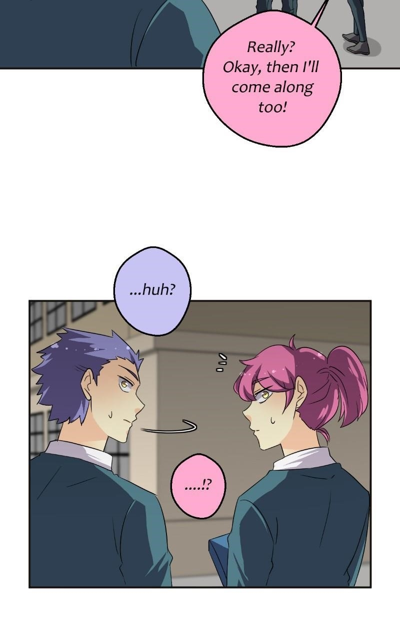 UnOrdinary Chapter 198 - Page 4 in English