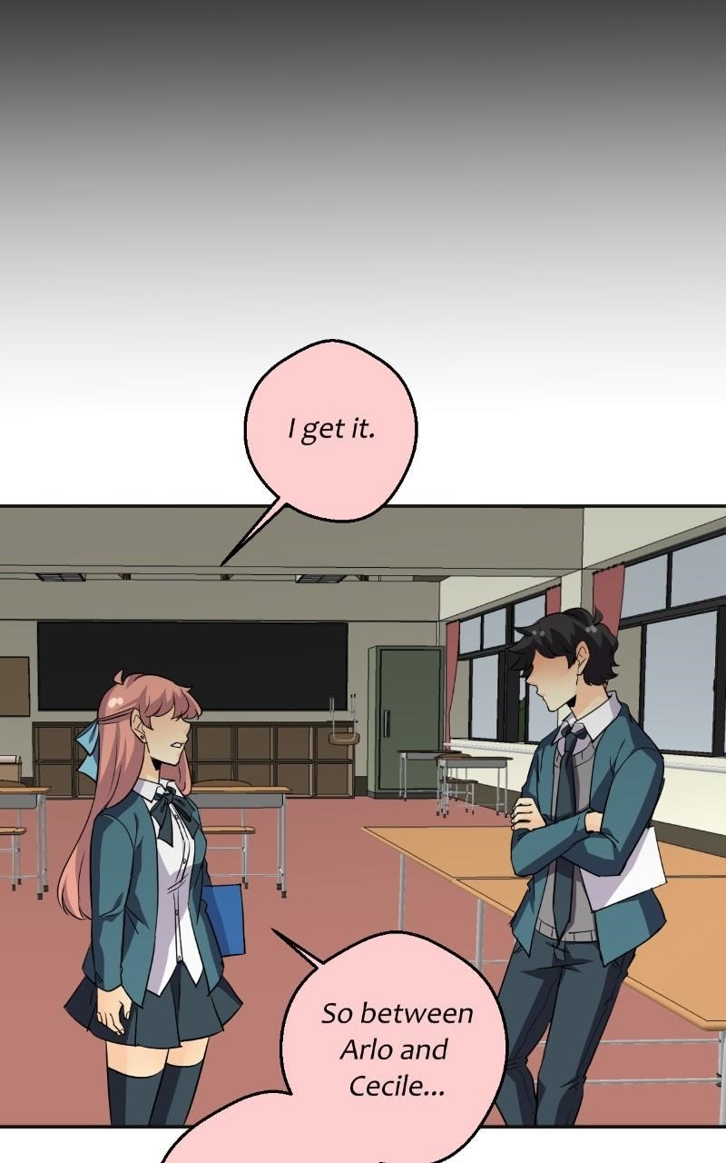 UnOrdinary Chapter 198 - Page 41 in English