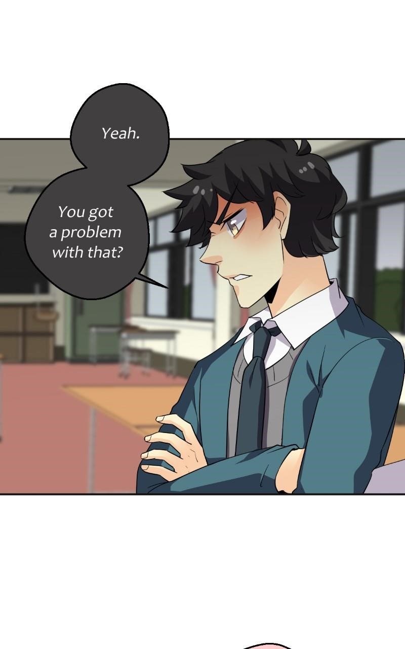 UnOrdinary Chapter 198 - Page 43 in English