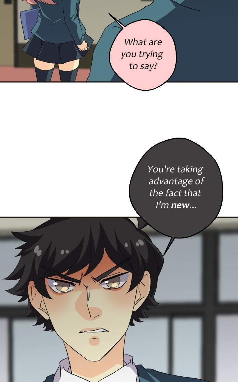 UnOrdinary Chapter 198 - Page 48 in English