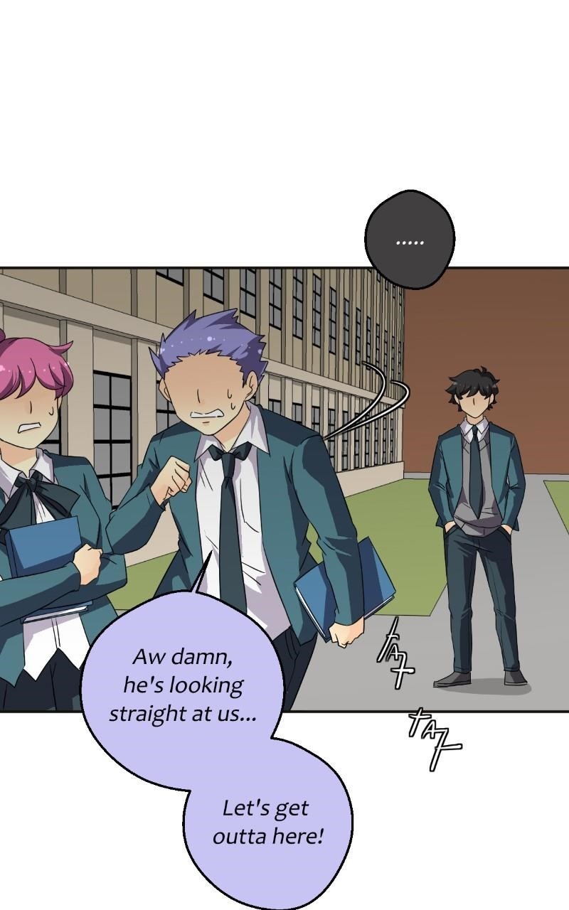 UnOrdinary Chapter 198 - Page 5 in English