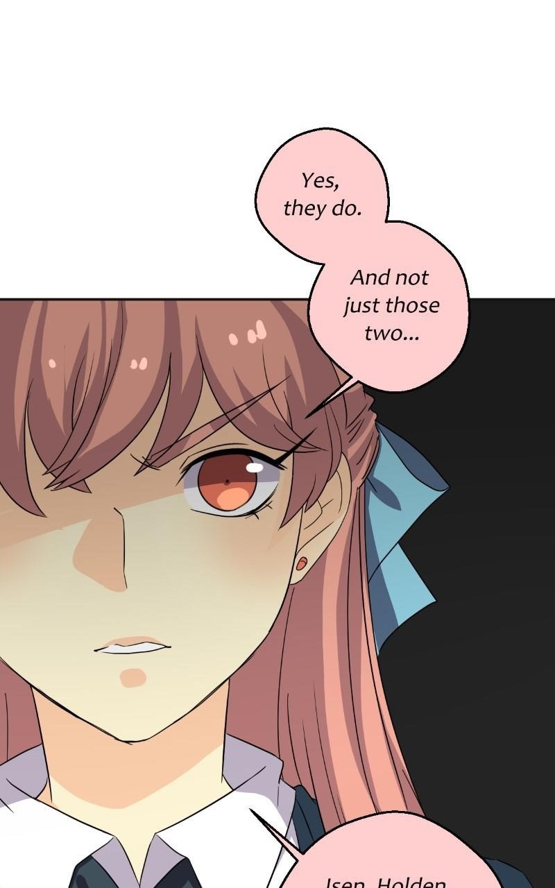 UnOrdinary Chapter 198 - Page 56 in English