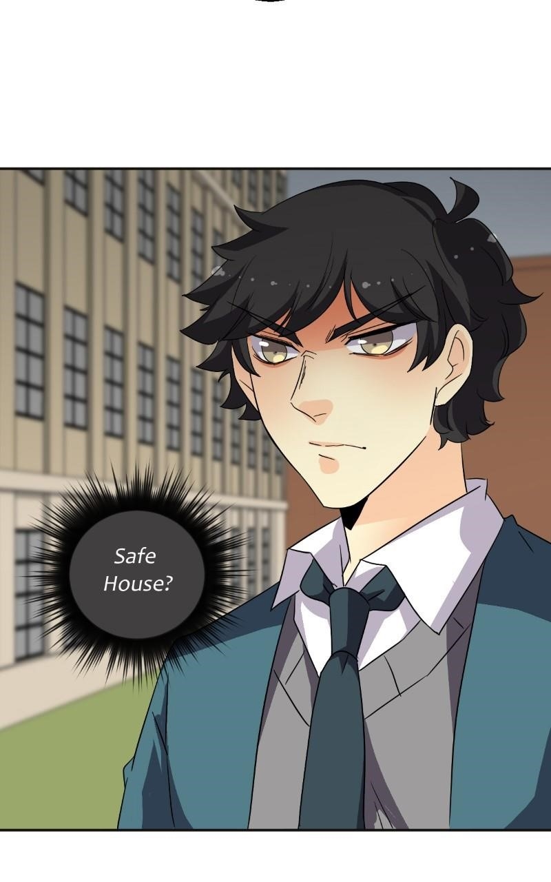 UnOrdinary Chapter 198 - Page 6 in English