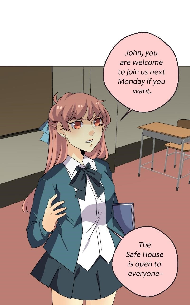 UnOrdinary Chapter 198 - Page 59 in English