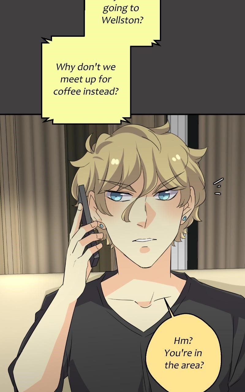 UnOrdinary Chapter 198 - Page 91 in English