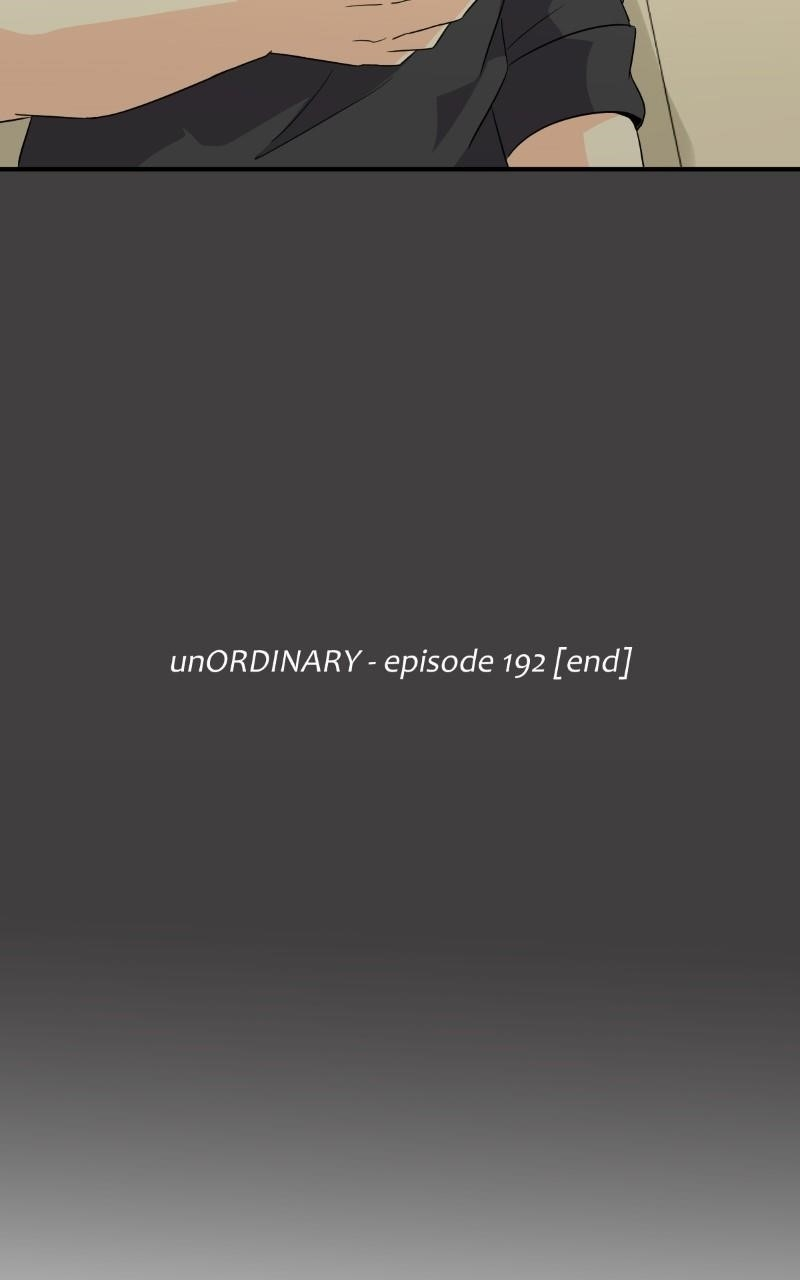 UnOrdinary Chapter 198 - Page 95 in English