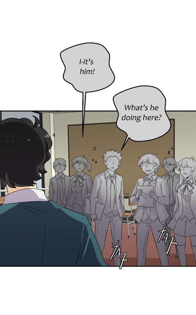 UnOrdinary Chapter 199 - Page 9 in English