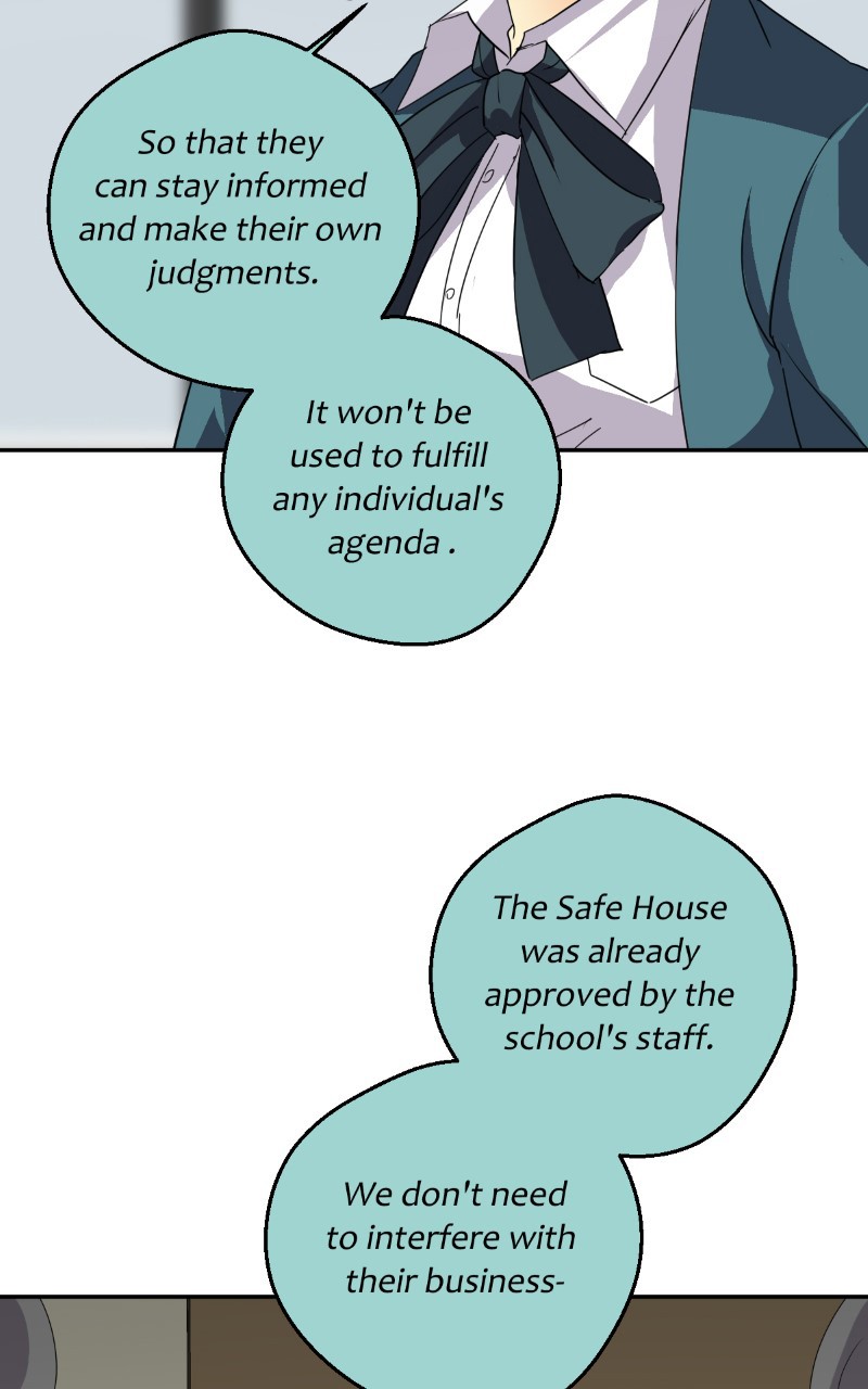 UnOrdinary Chapter 199 - Page 13 in English