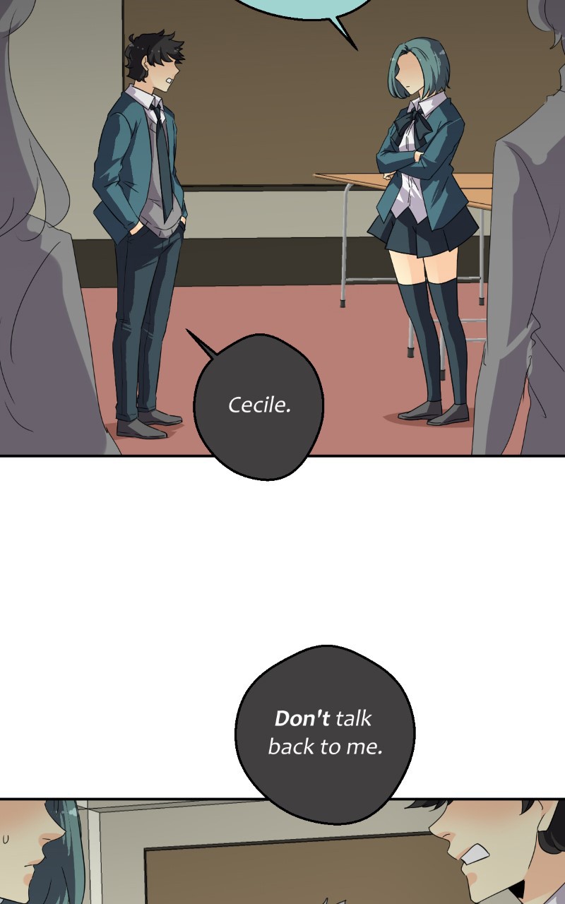 UnOrdinary Chapter 199 - Page 14 in English