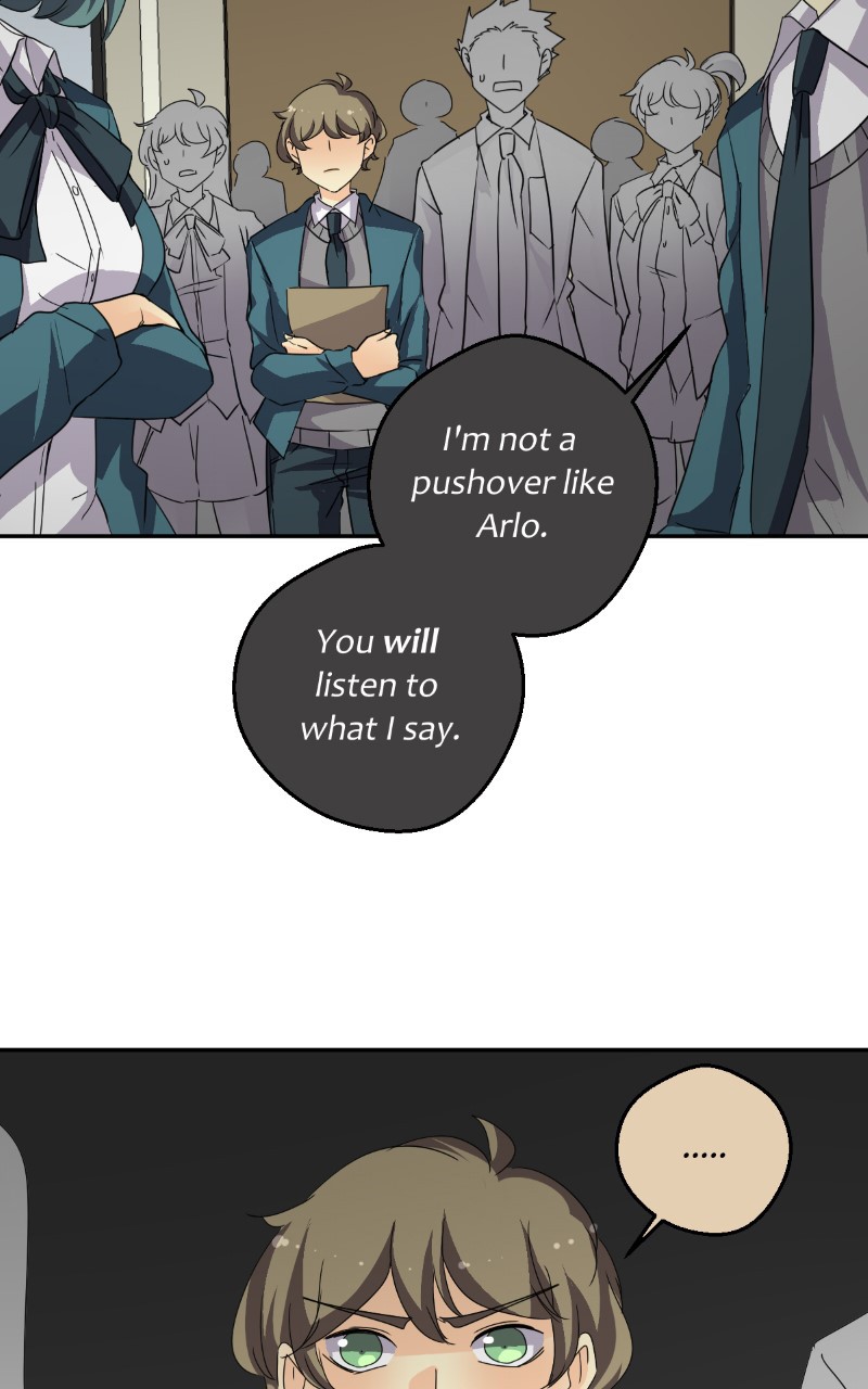 UnOrdinary Chapter 199 - Page 15 in English