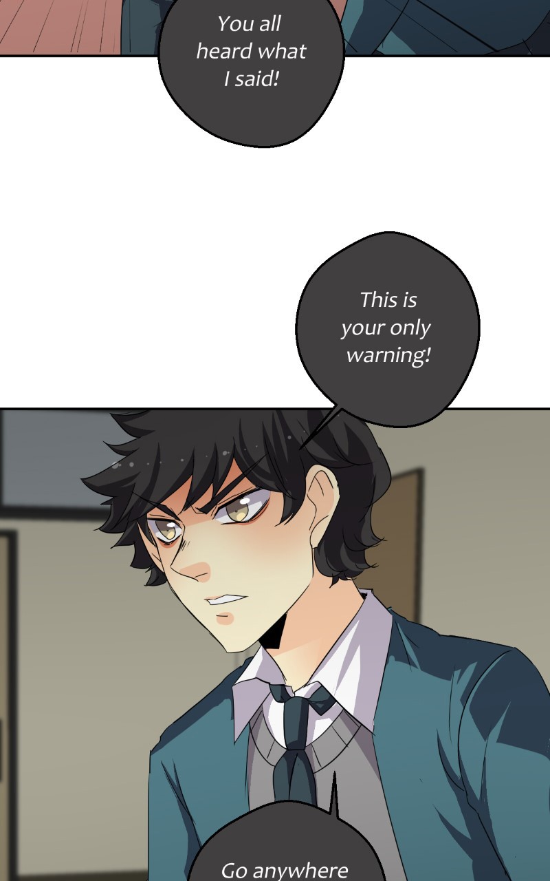 UnOrdinary Chapter 199 - Page 20 in English