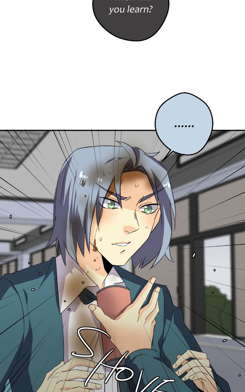UnOrdinary Chapter 199 - Page 34 in English