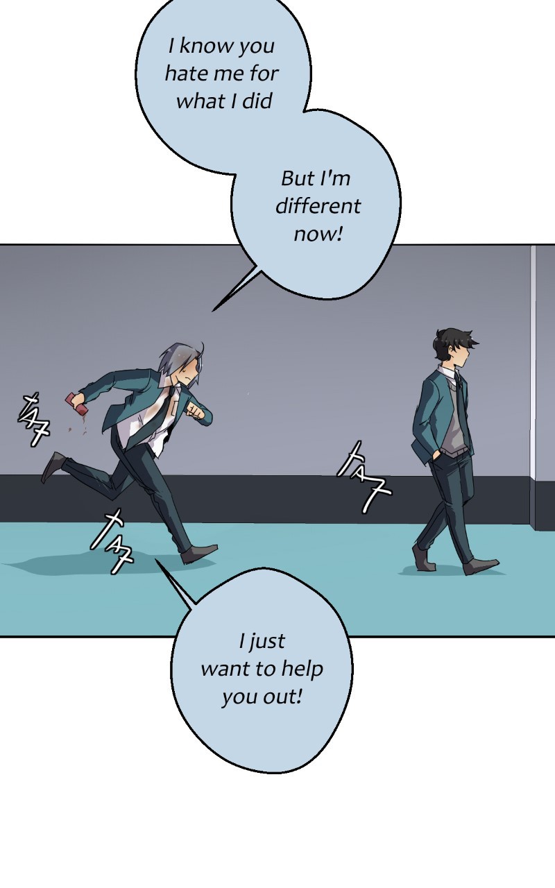 UnOrdinary Chapter 199 - Page 37 in English