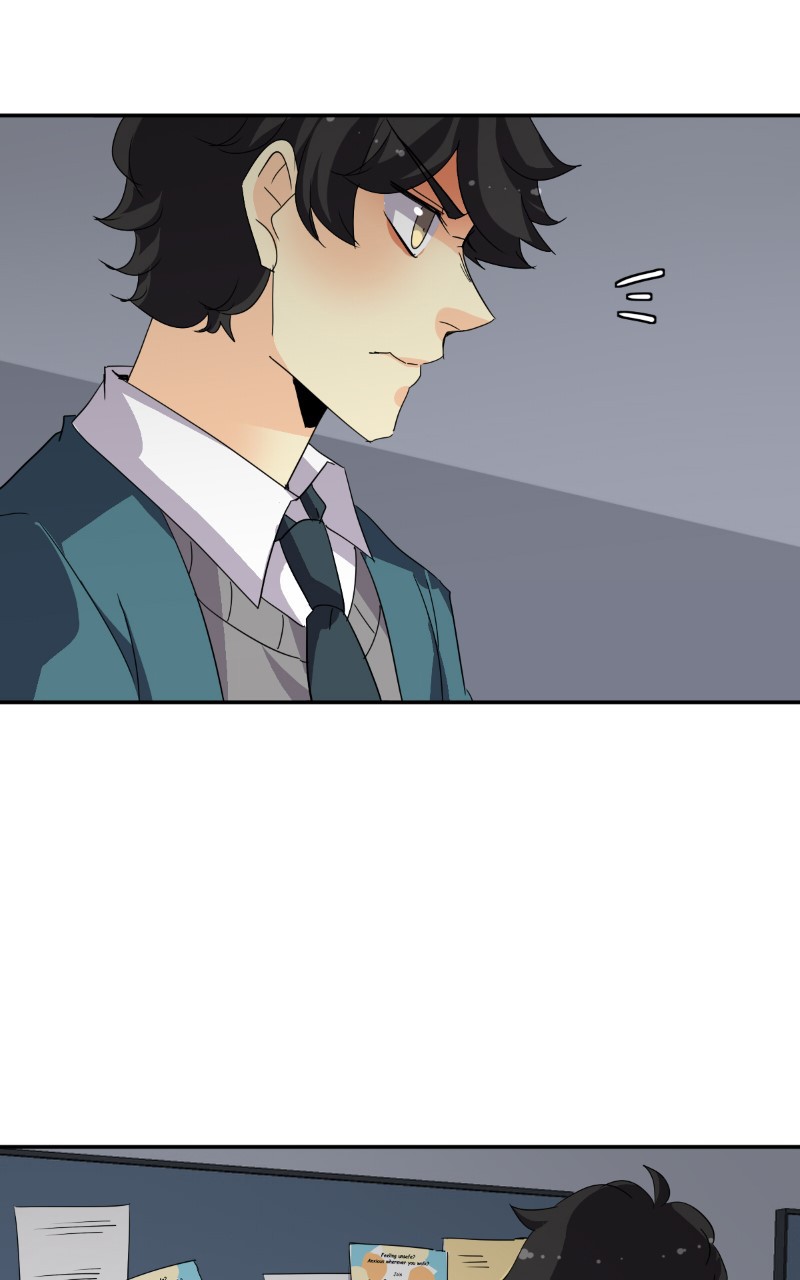 UnOrdinary Chapter 199 - Page 38 in English