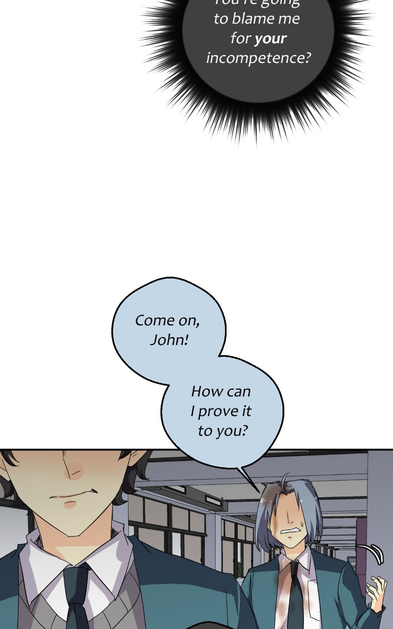 UnOrdinary Chapter 199 - Page 43 in English