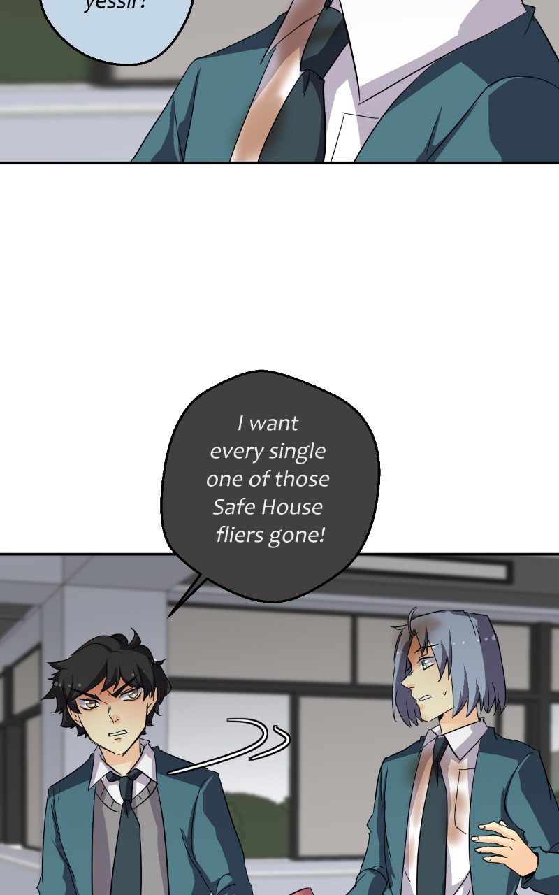 UnOrdinary Chapter 199 - Page 45 in English