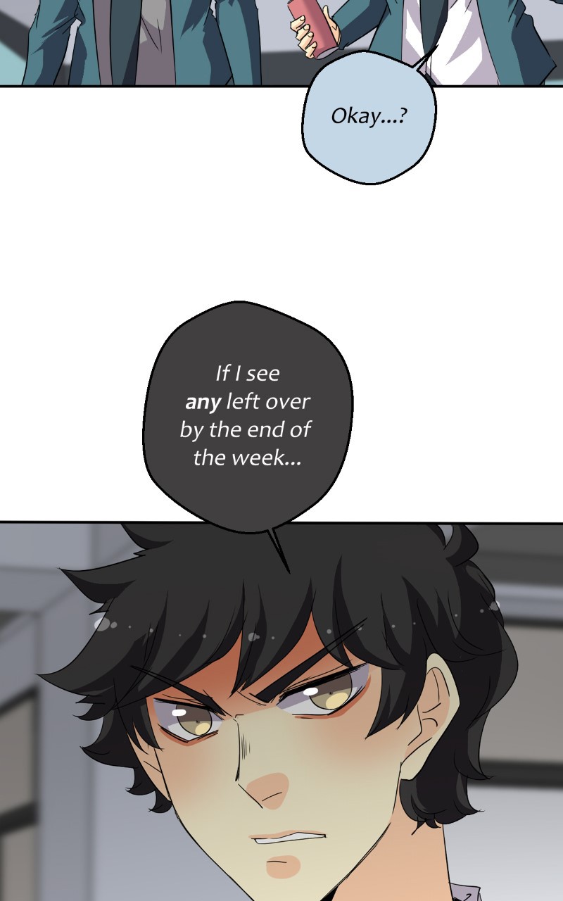 UnOrdinary Chapter 199 - Page 46 in English