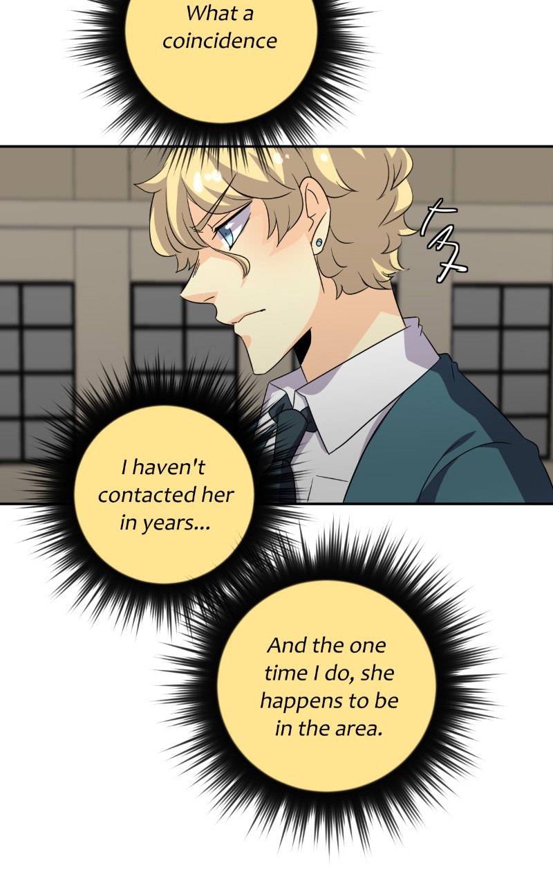 UnOrdinary Chapter 199 - Page 50 in English