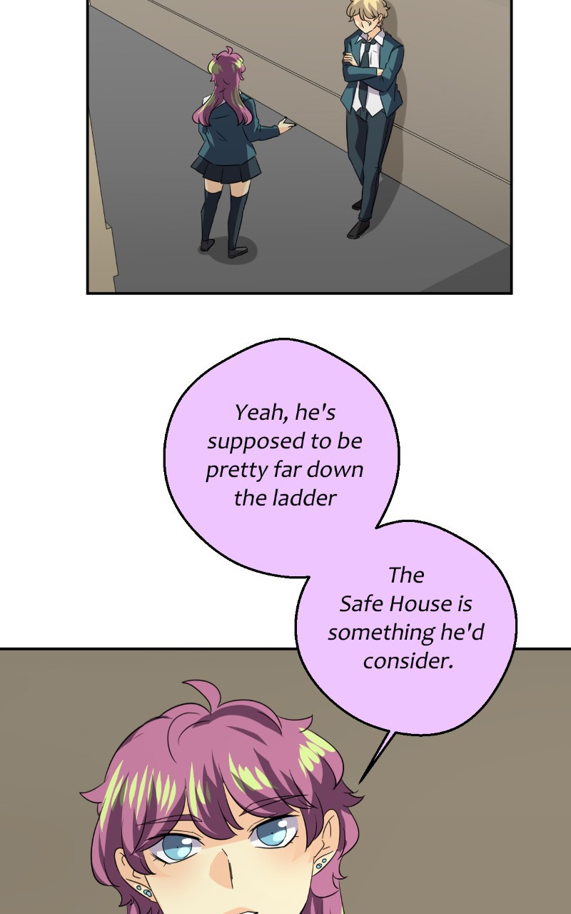 UnOrdinary Chapter 199 - Page 55 in English