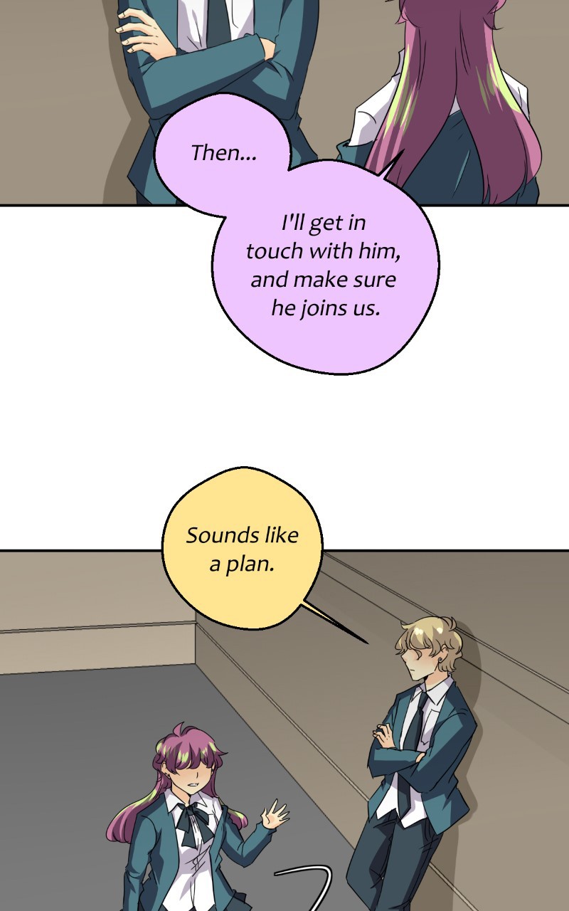 UnOrdinary Chapter 199 - Page 59 in English