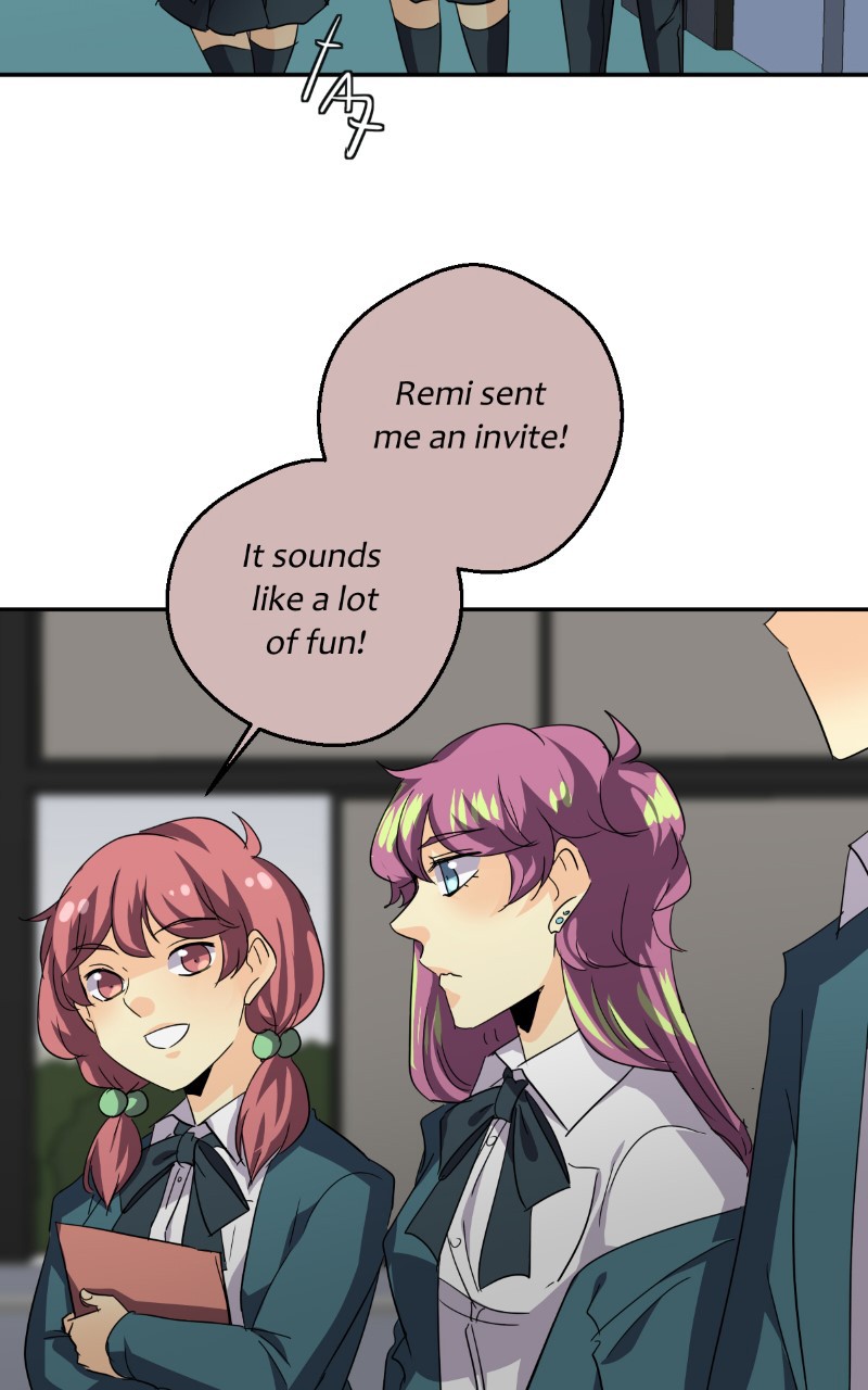 UnOrdinary Chapter 199 - Page 63 in English