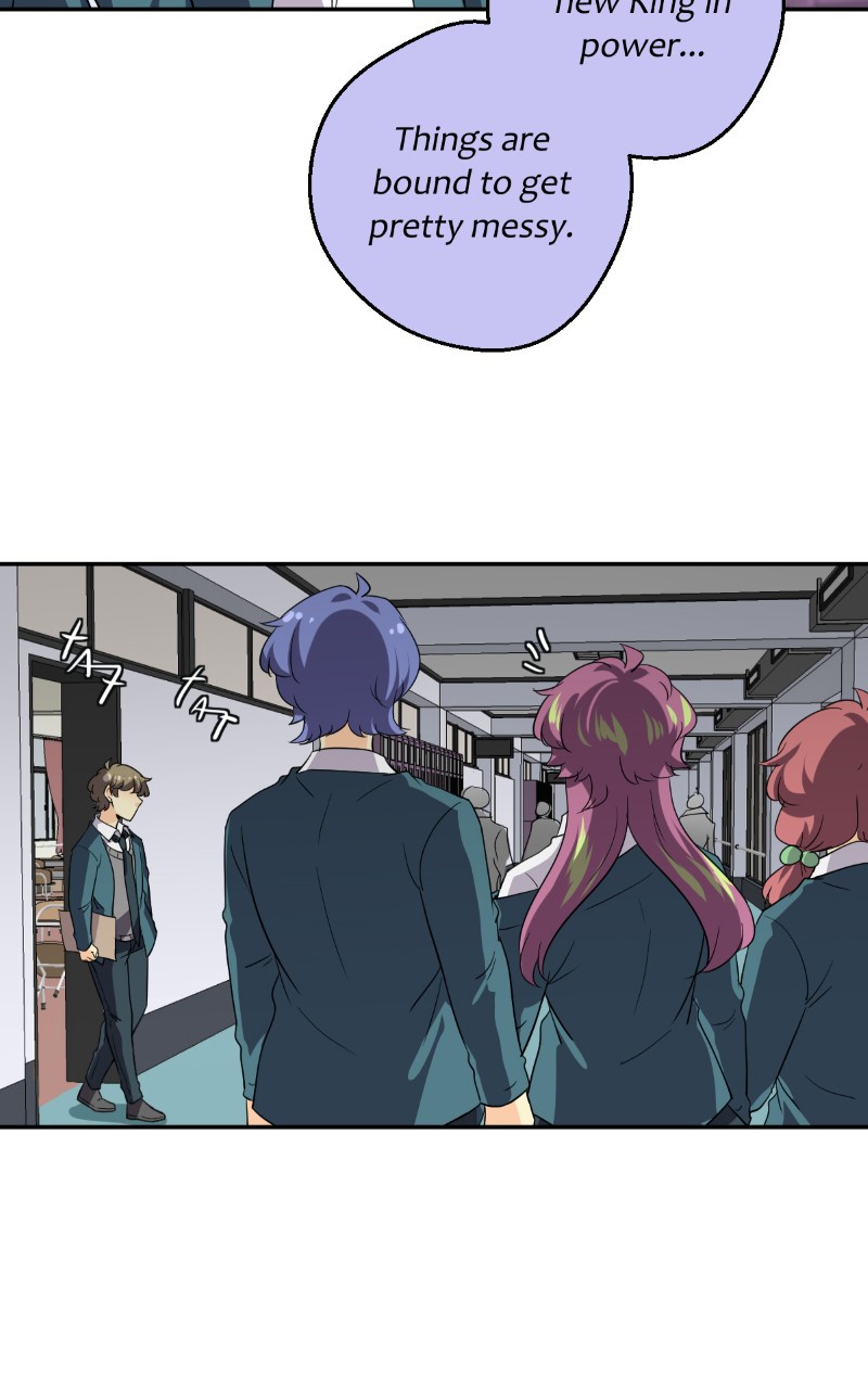 UnOrdinary Chapter 199 - Page 65 in English