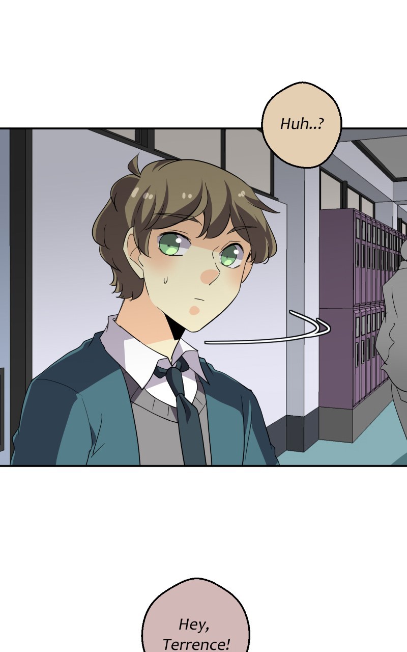 UnOrdinary Chapter 199 - Page 66 in English