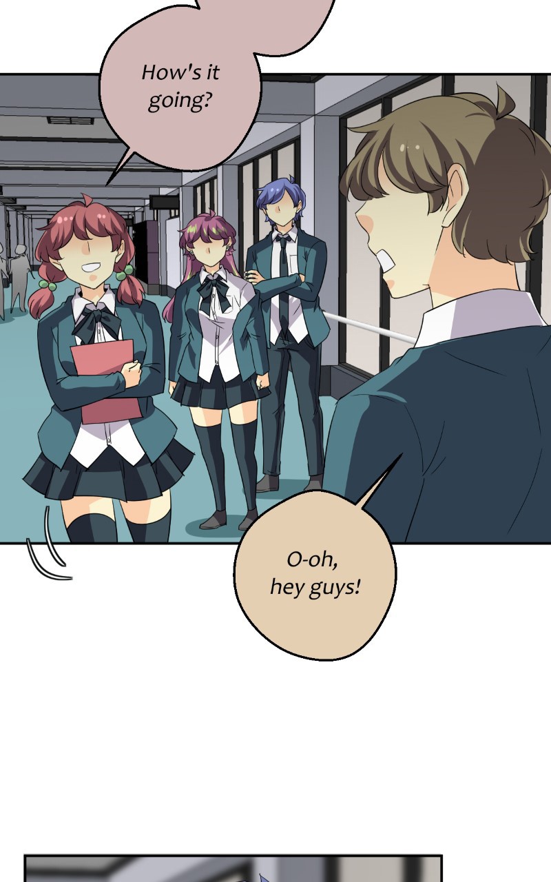 UnOrdinary Chapter 199 - Page 67 in English