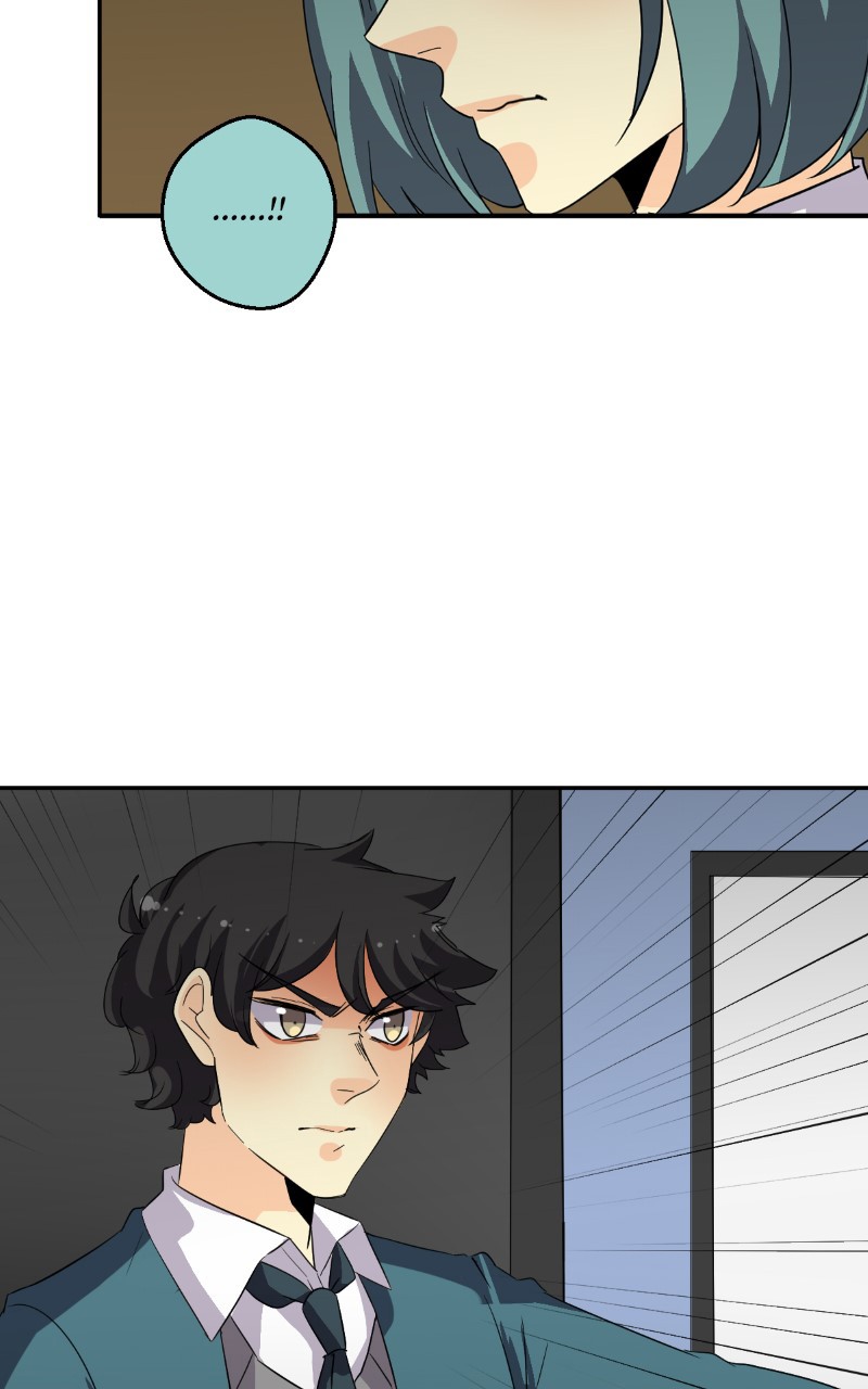 UnOrdinary Chapter 199 - Page 7 in English