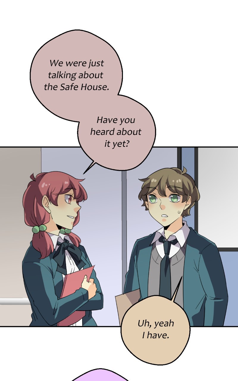 UnOrdinary Chapter 199 - Page 69 in English