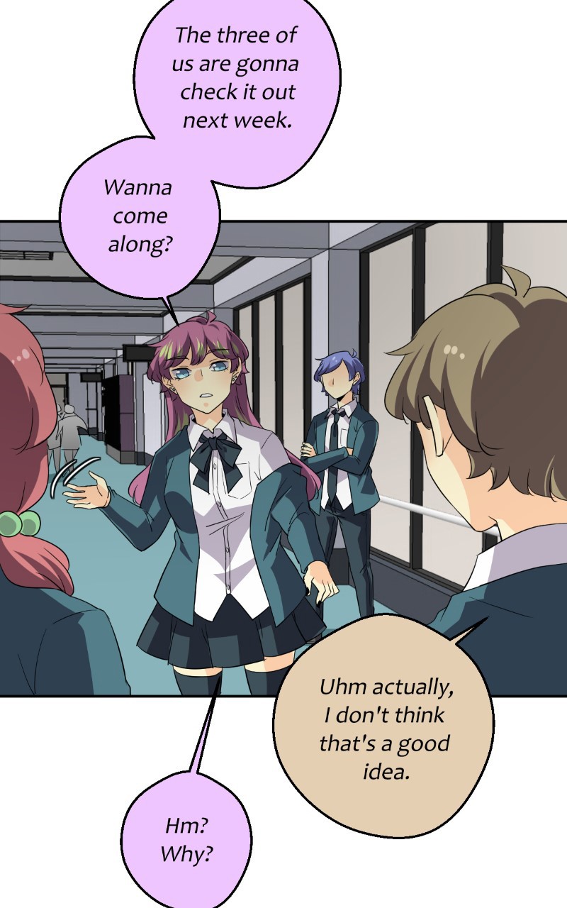 UnOrdinary Chapter 199 - Page 70 in English