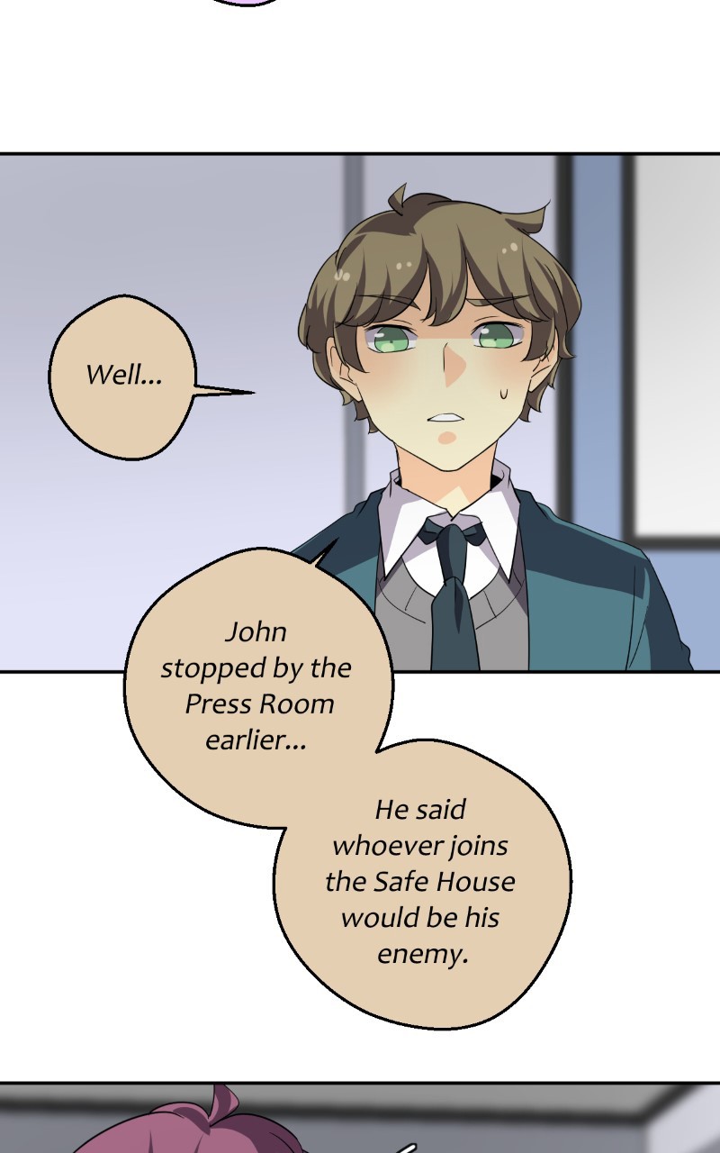 UnOrdinary Chapter 199 - Page 71 in English