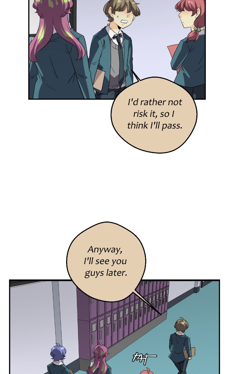UnOrdinary Chapter 199 - Page 73 in English
