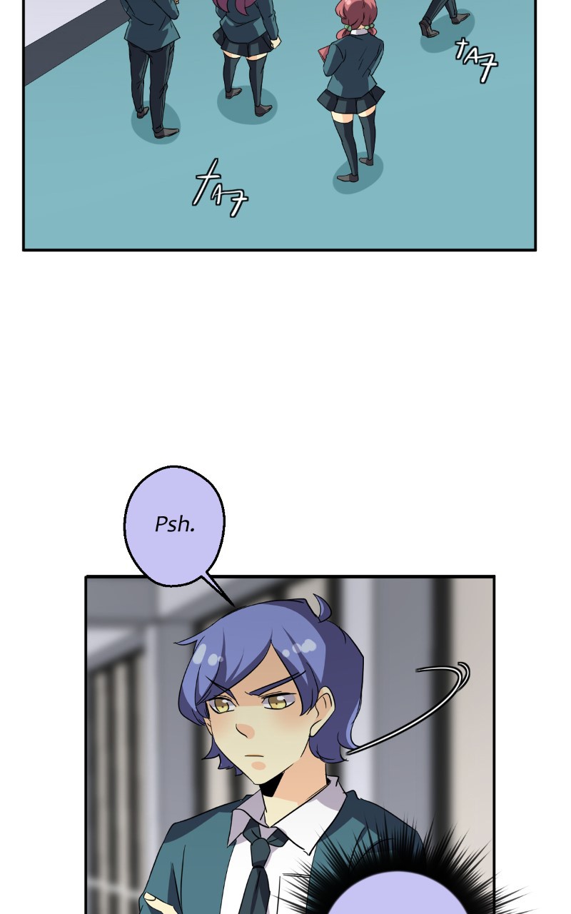 UnOrdinary Chapter 199 - Page 74 in English