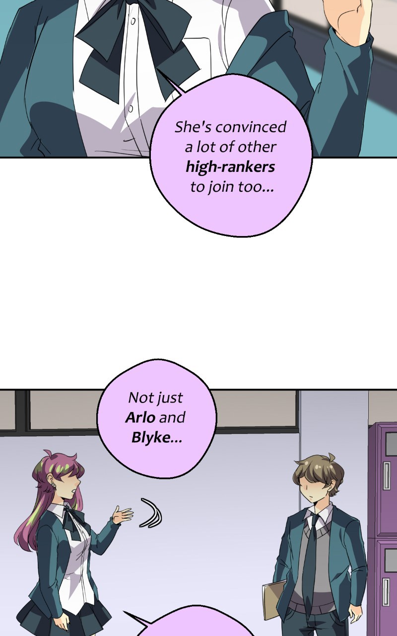 UnOrdinary Chapter 199 - Page 83 in English